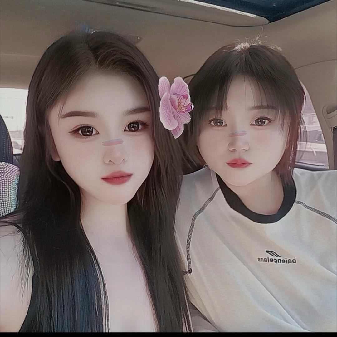 欢乐姐妹
