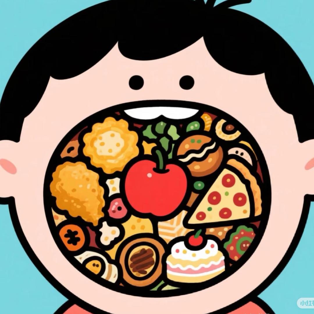 谦谦の零食铺