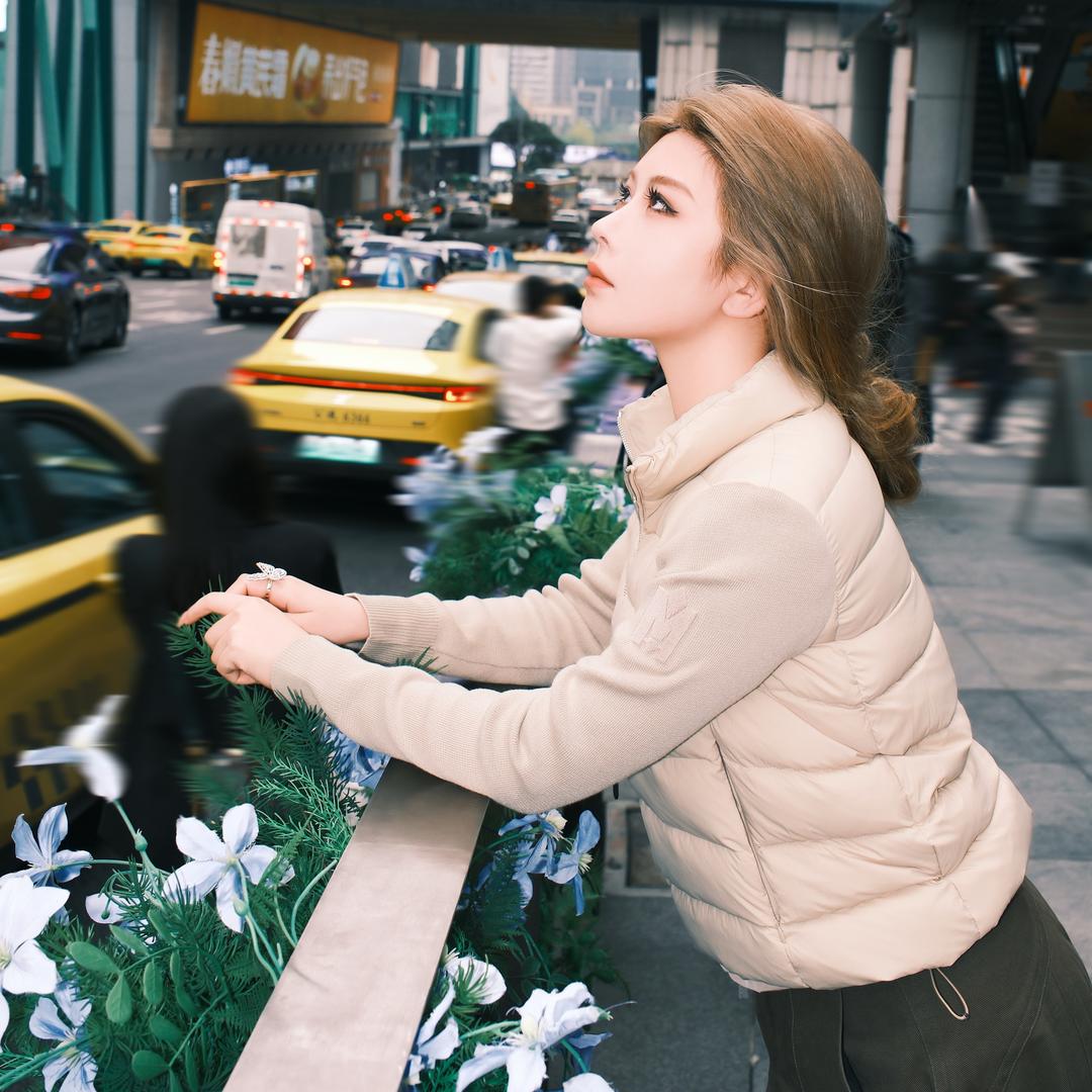 柒柒（门店筹备中！）