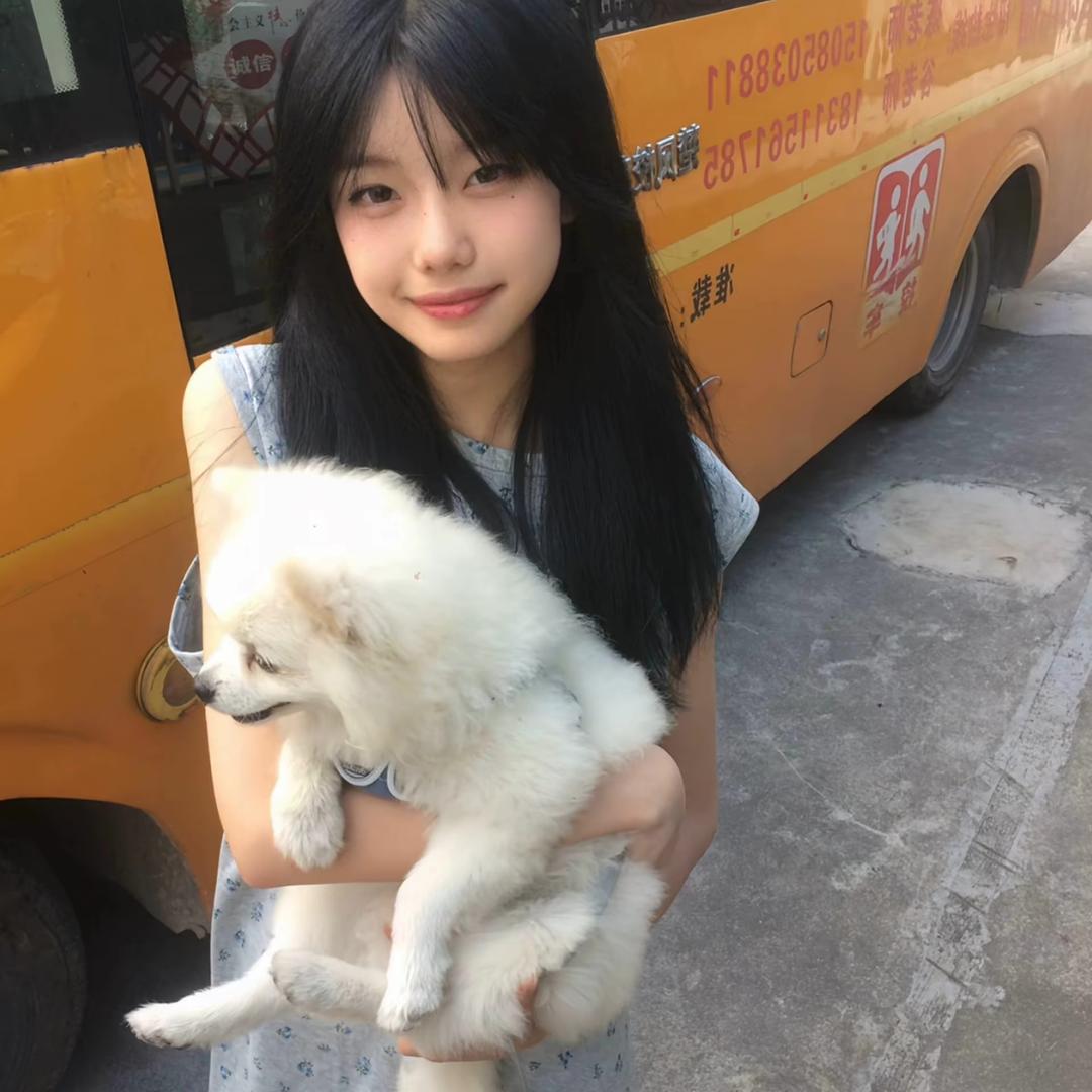 贞贞不乖了o