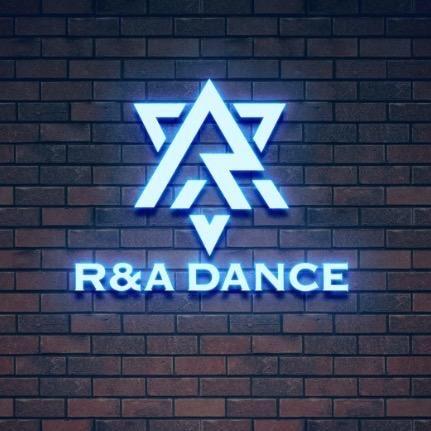 成都R&A街舞