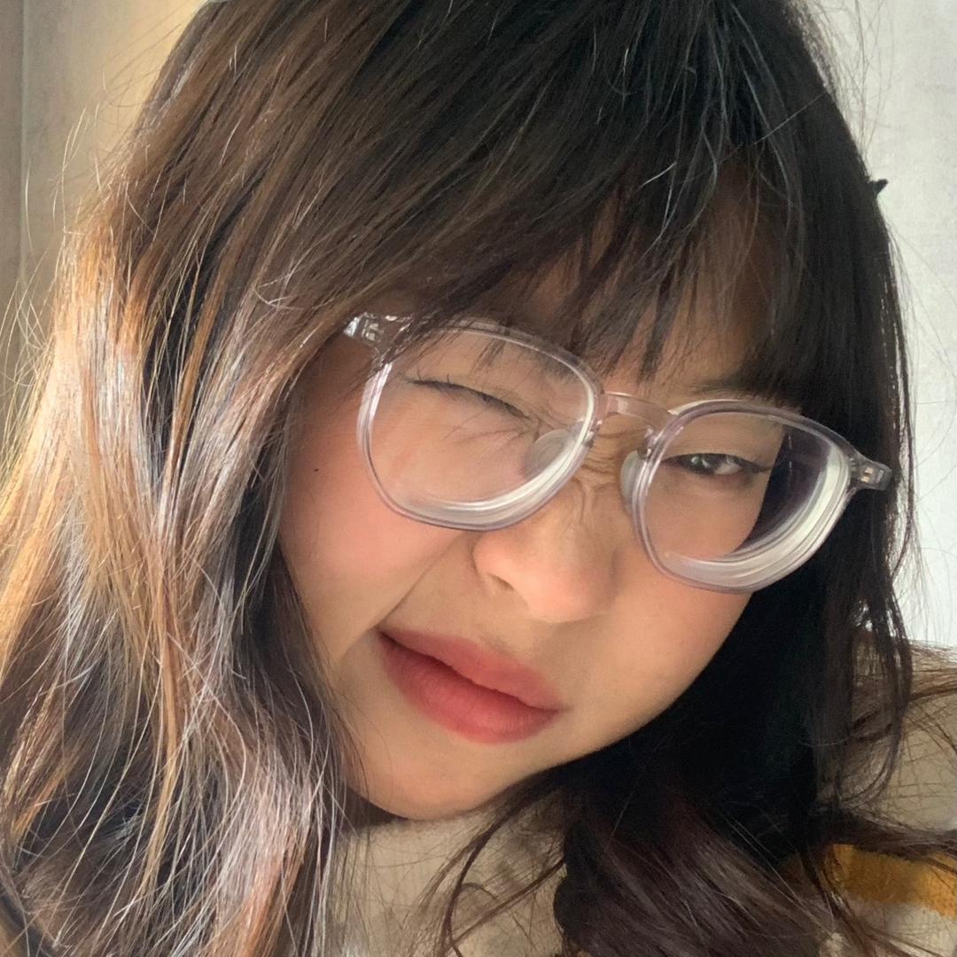 螺蛳粉艺术家