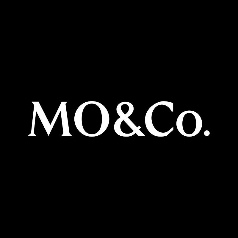 MO&Co.官方旗舰店直播间