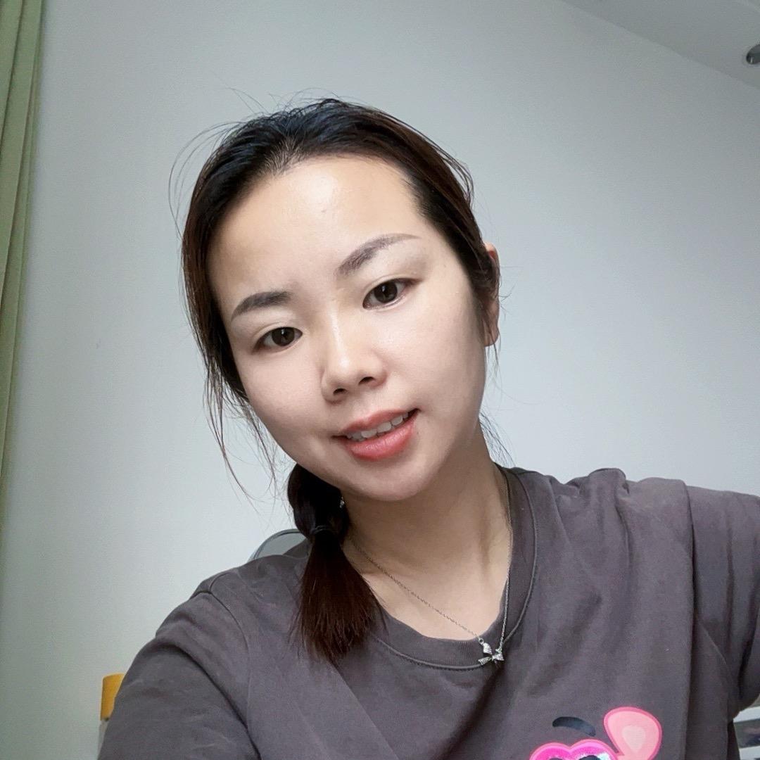 金丽丽