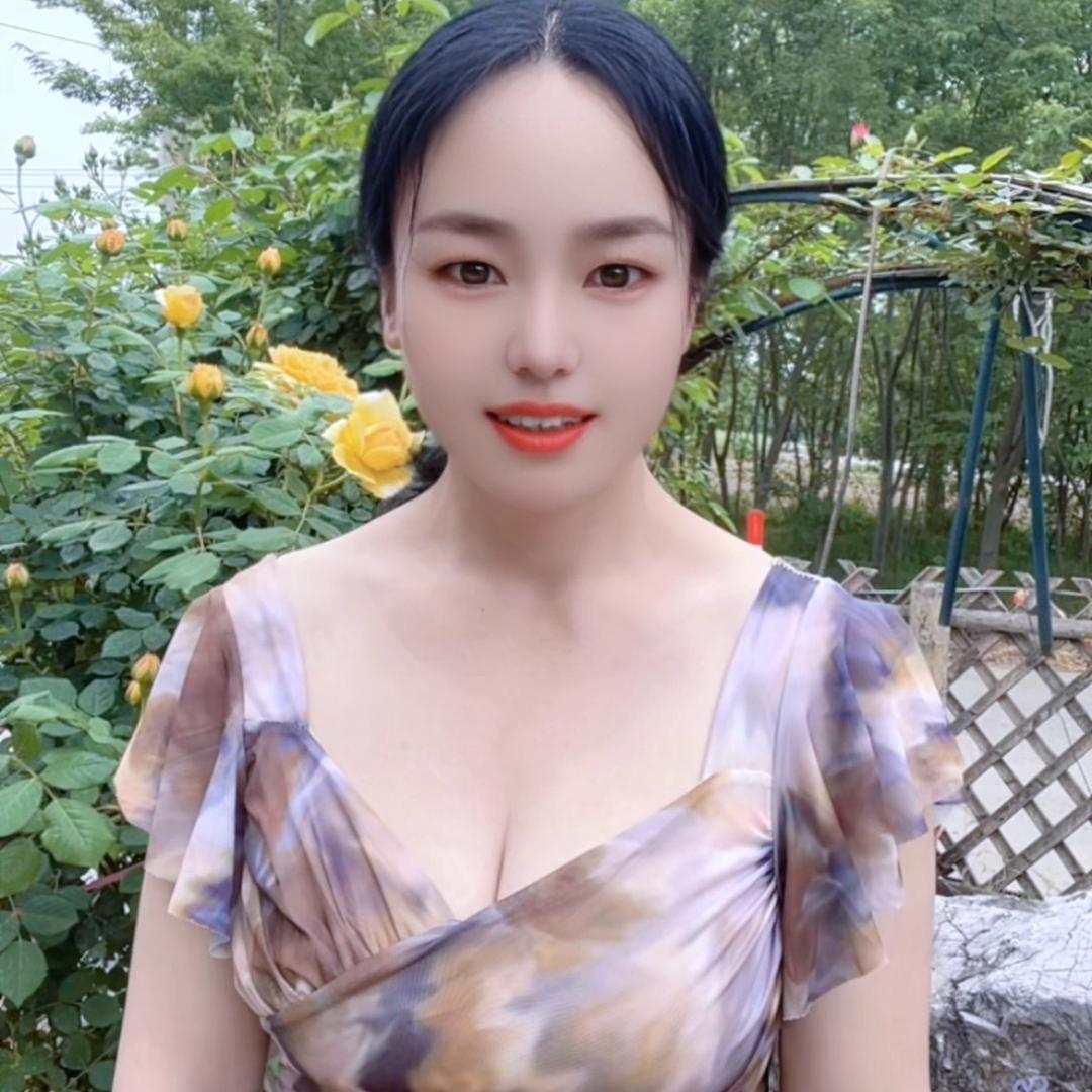 香妃✔