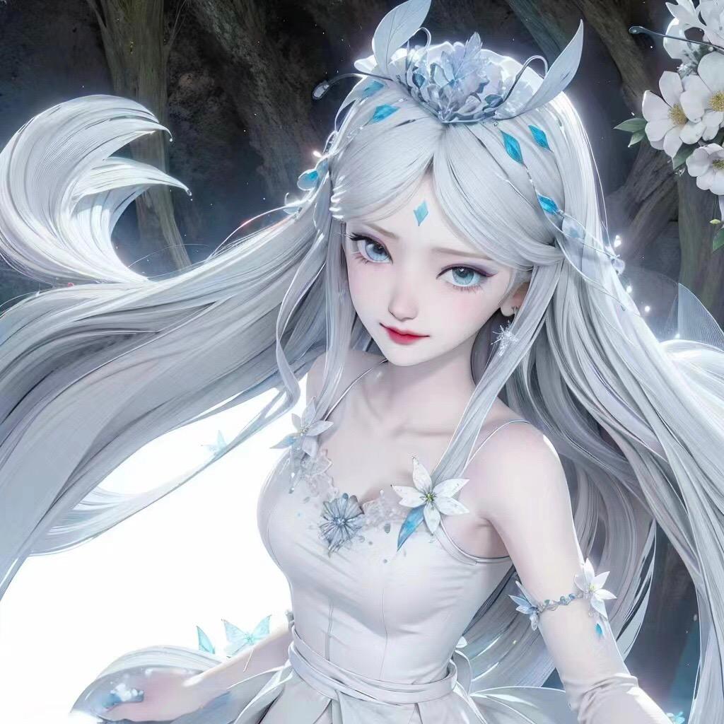 小月爱拆卡