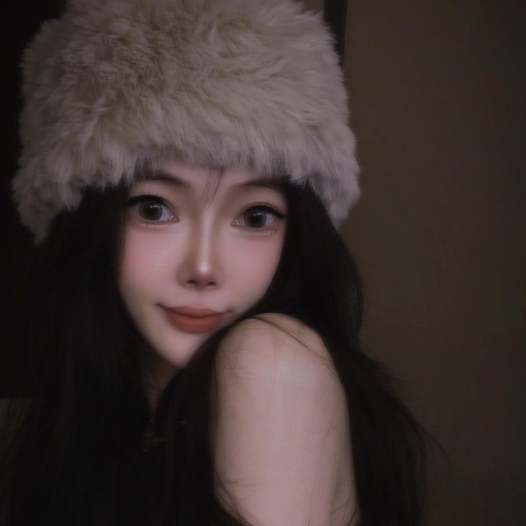 爱哭的小气鬼🌱