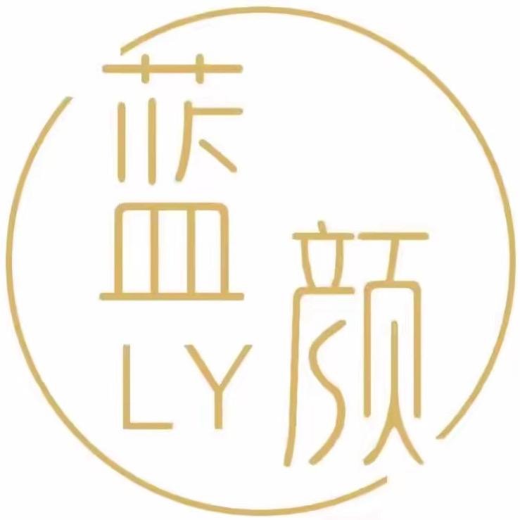 蓝颜美妆景景