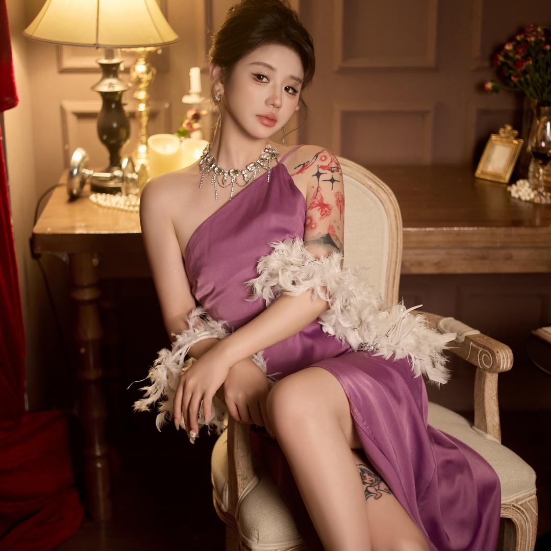 李可可（沉淀中）