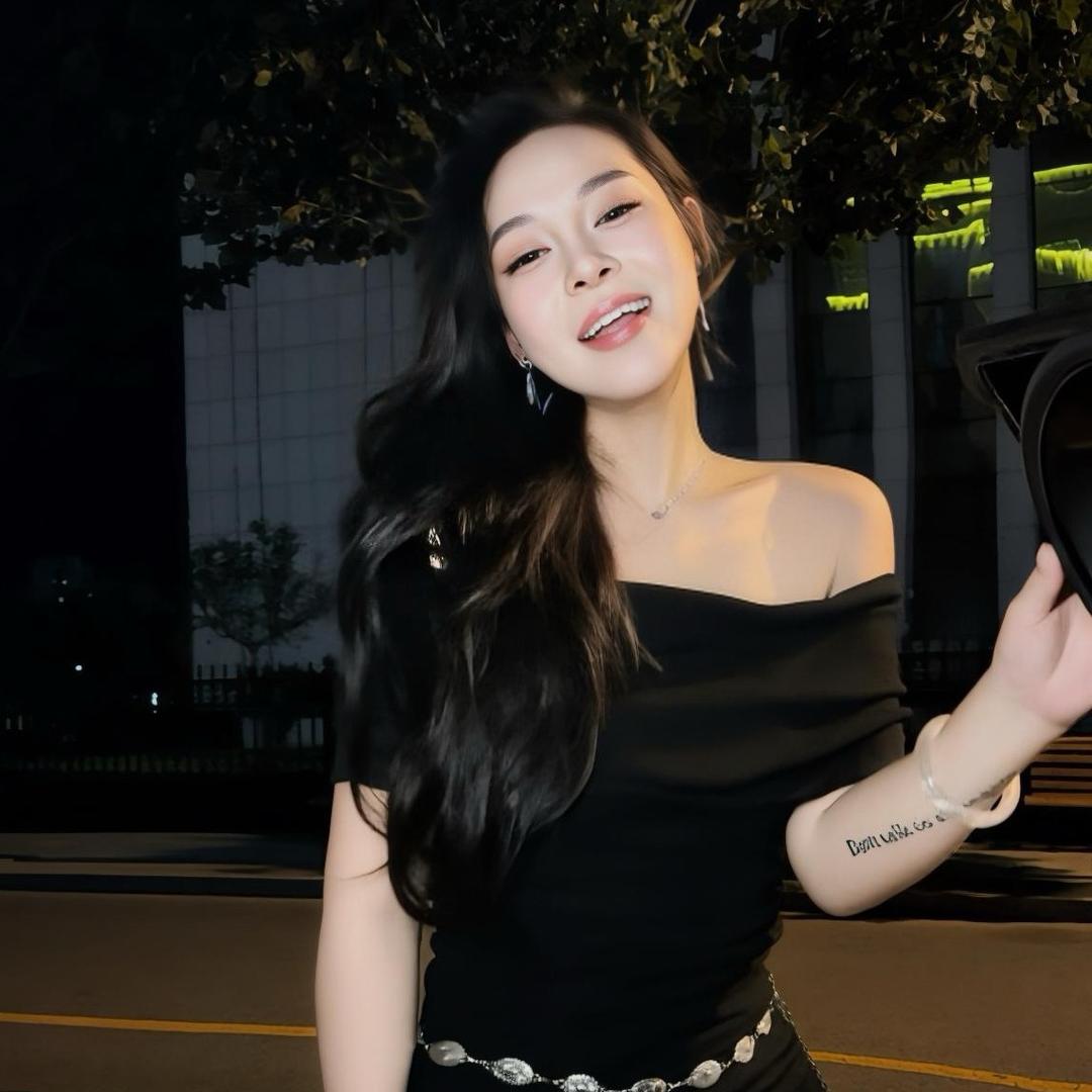 幸运阿爽