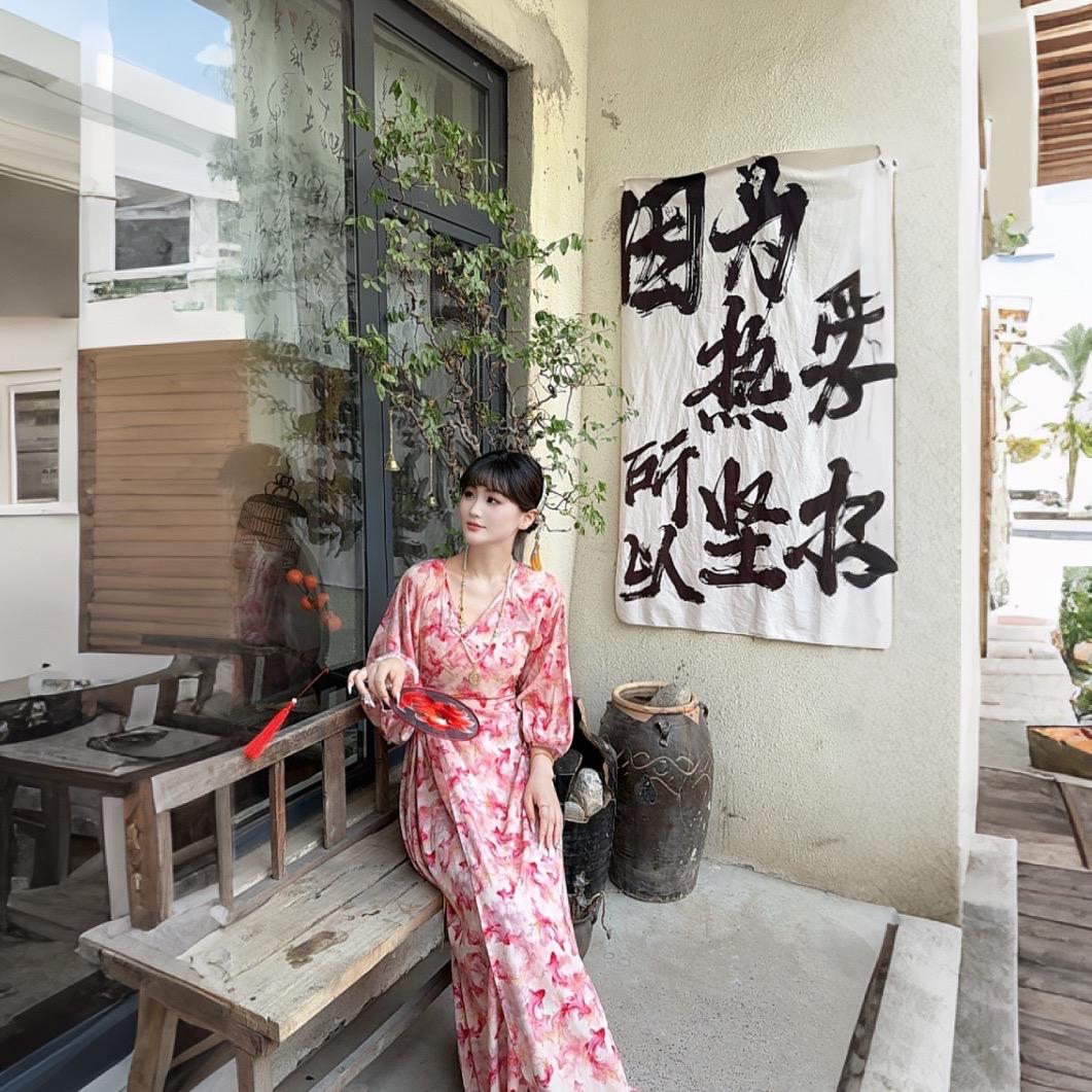 萱萱私人定制服装厂-悠米
