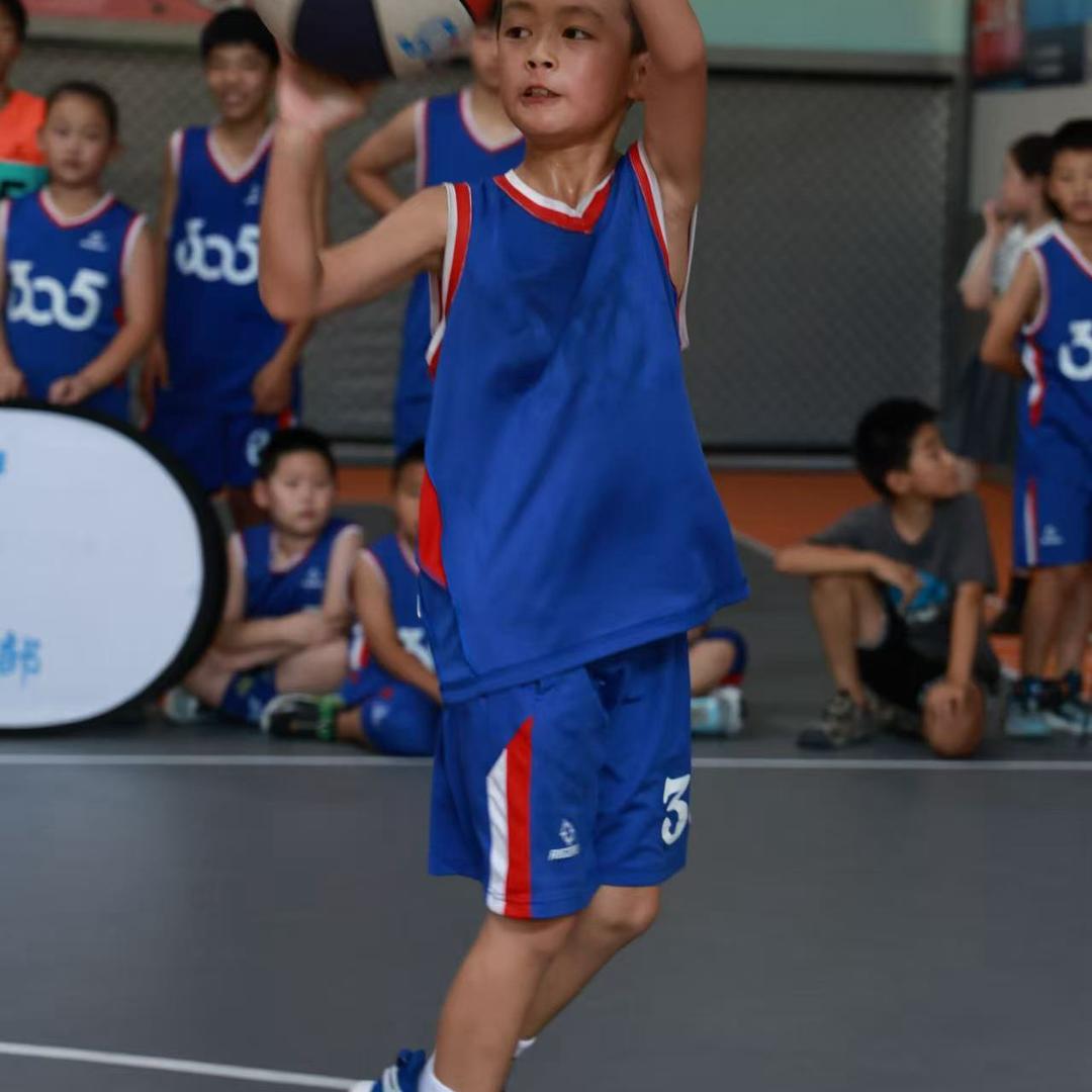 昱成-🏀