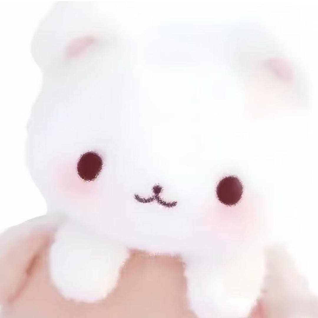 泡泡糖.