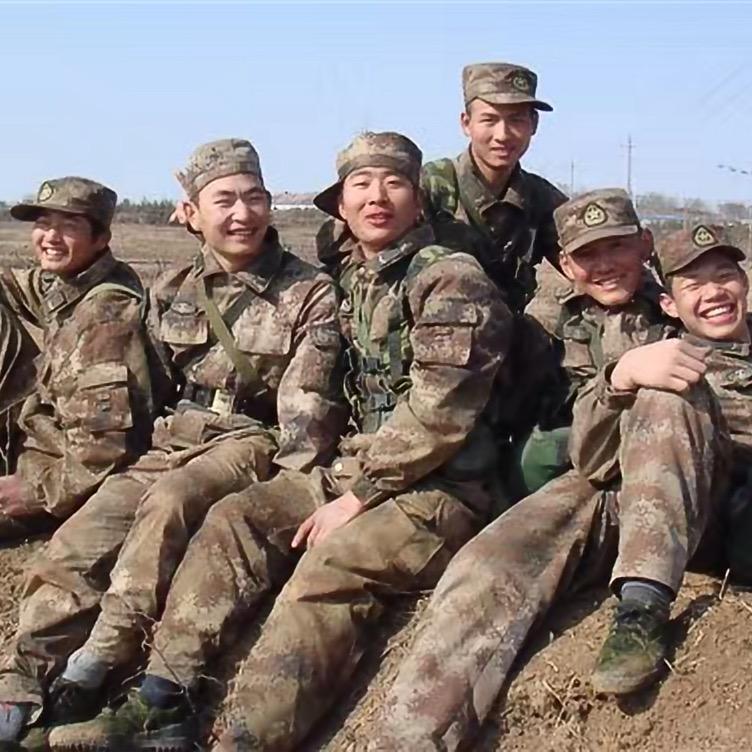 卖柴火土鸭子的阳哥