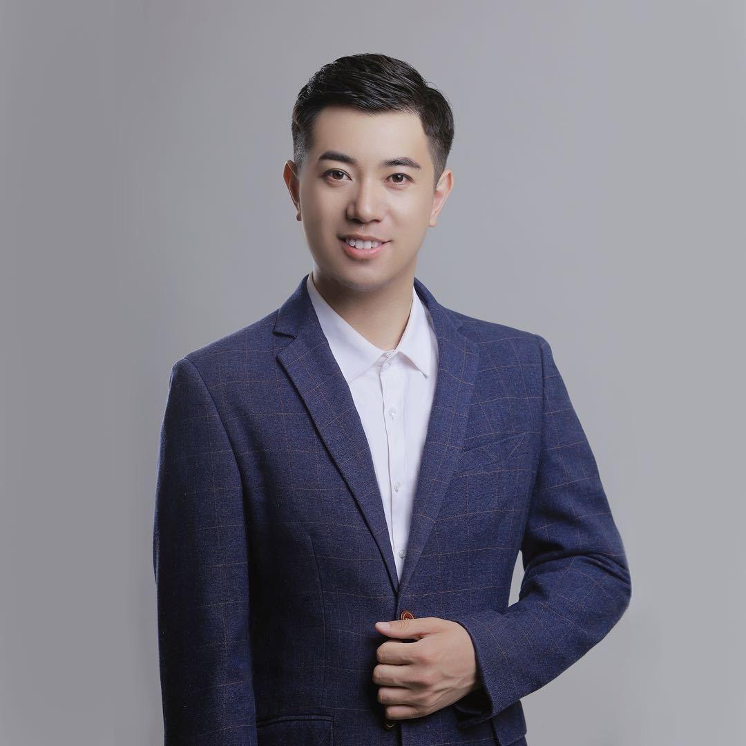 吕老师的日化课
