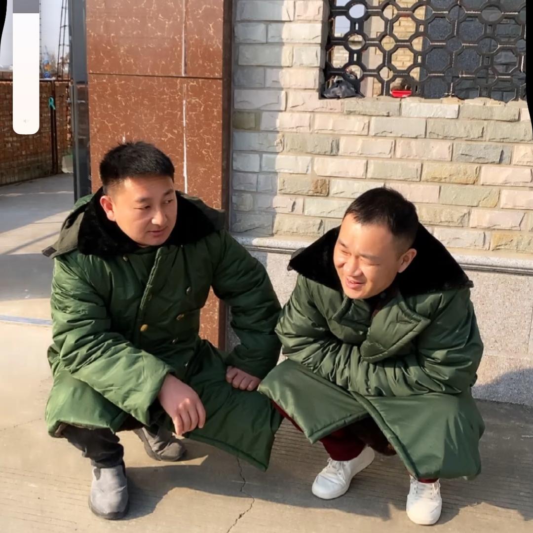 江少辉哥
