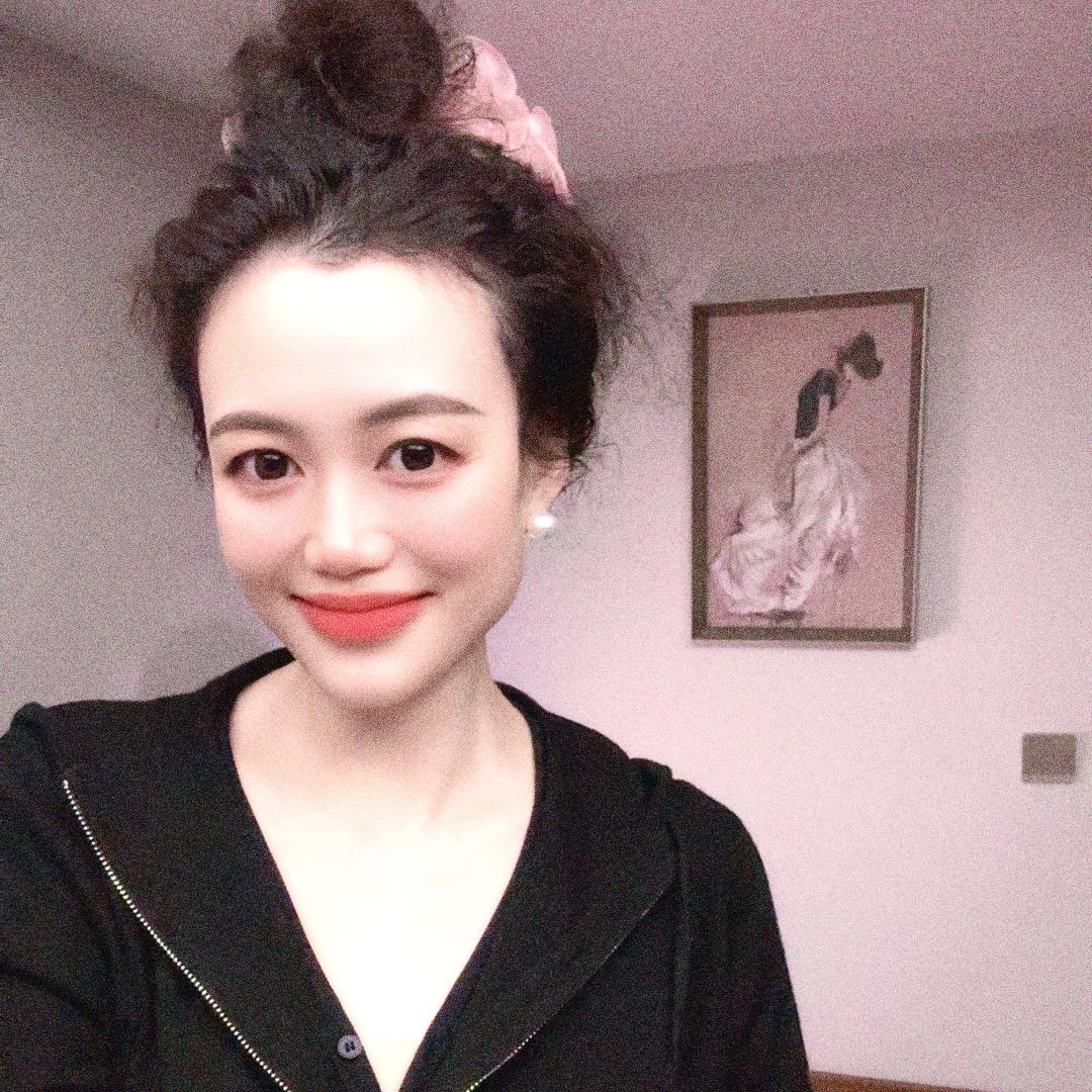 Tina 婷