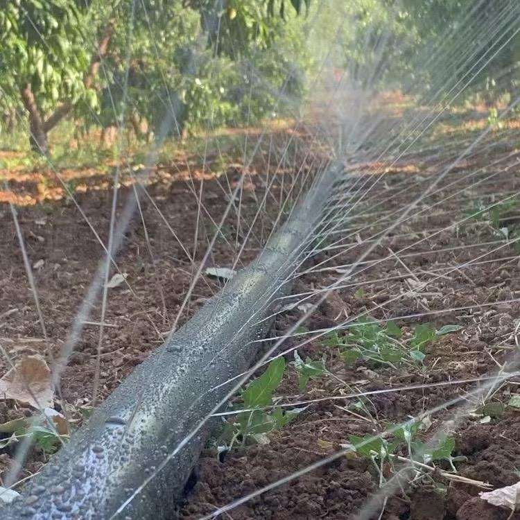 滴灌微喷带工厂店