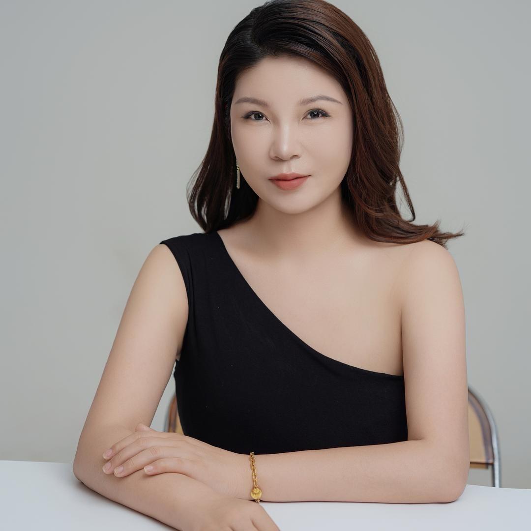 伊川晖姐谈护肤