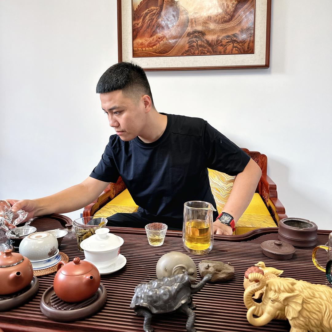 明宠之家二龙直播号