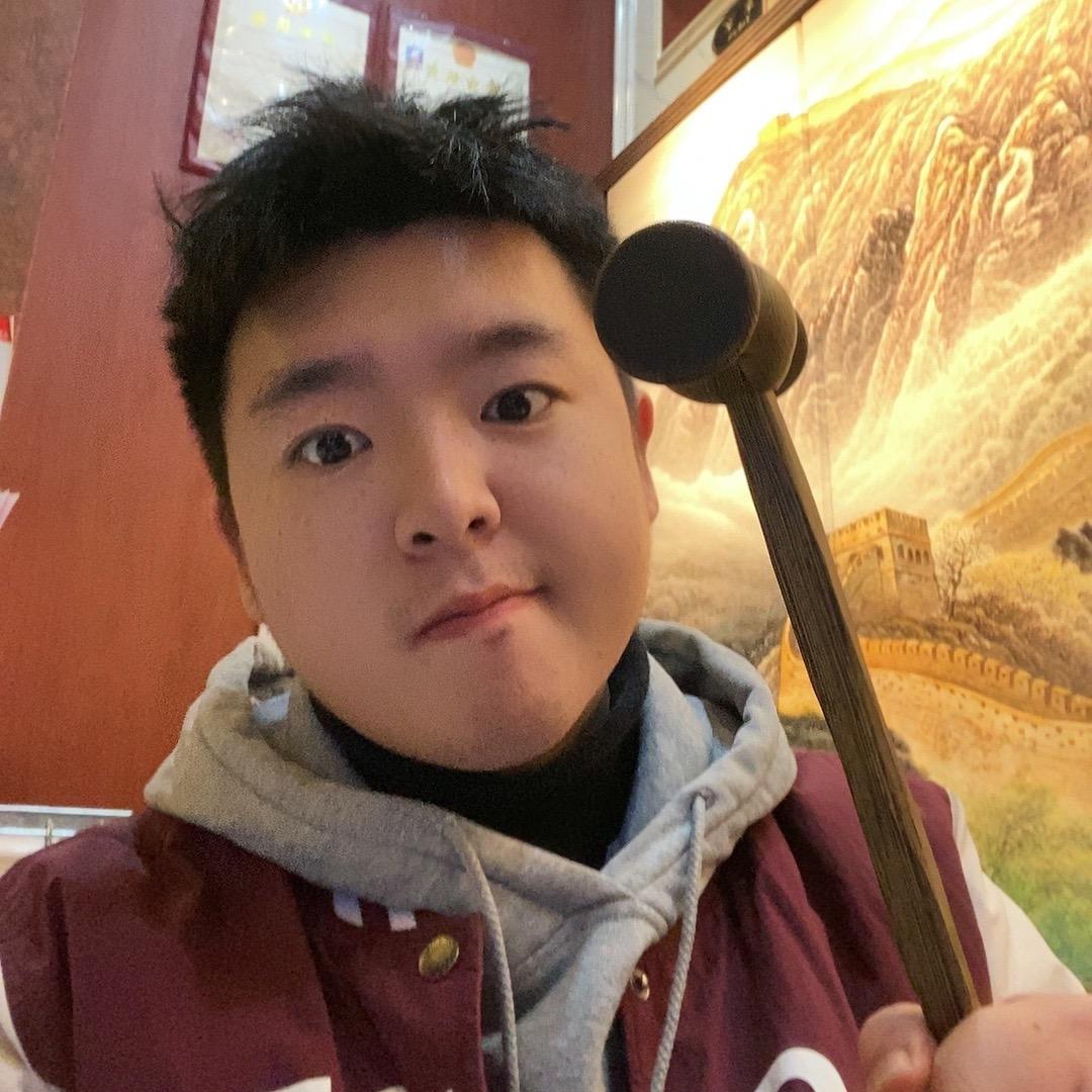 森林王