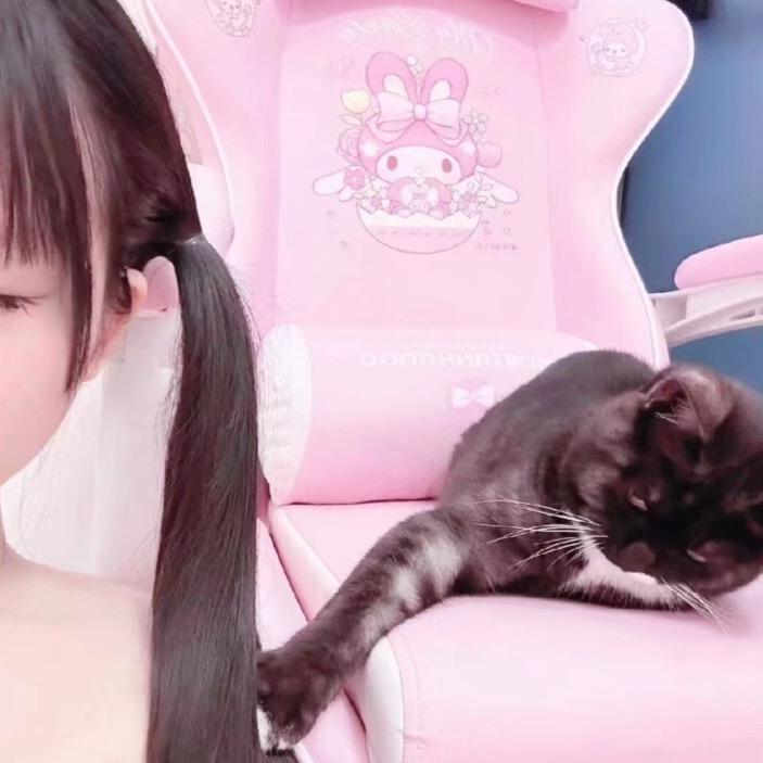 她说我是热蒙蛋