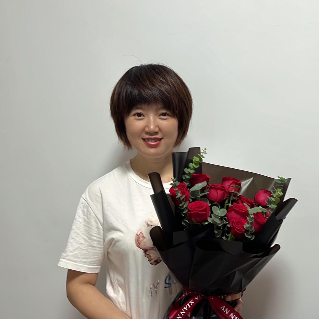 虎牙妹儿