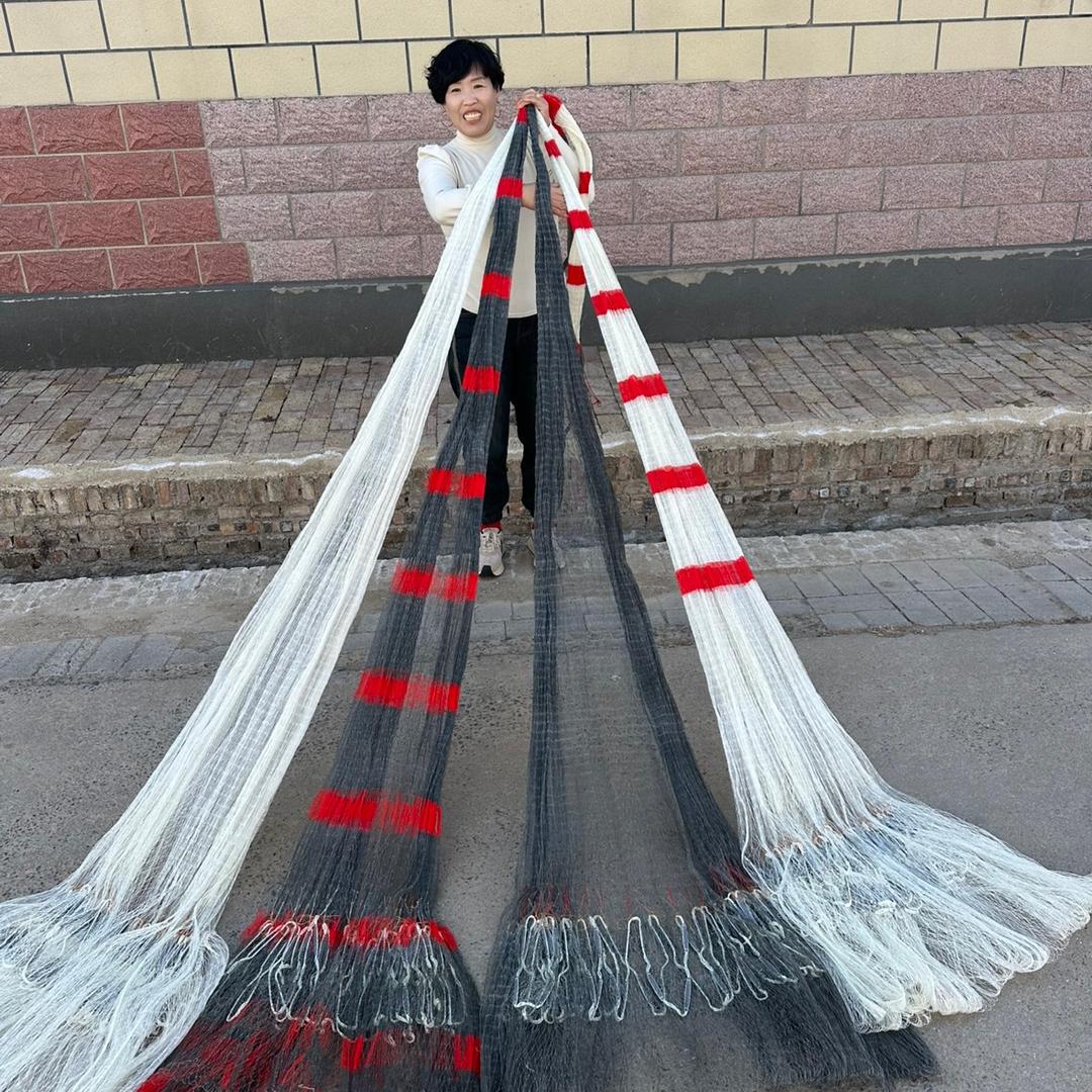 慧萱撒网（主页橱窗里下单）