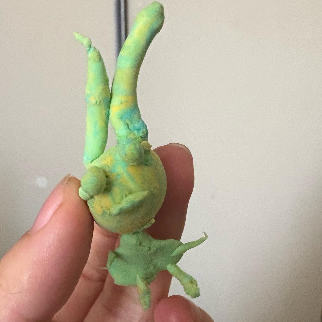 笑一笑，十年少