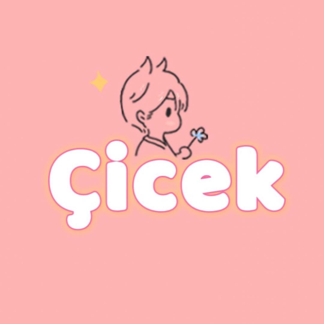 阿花花Cicek
