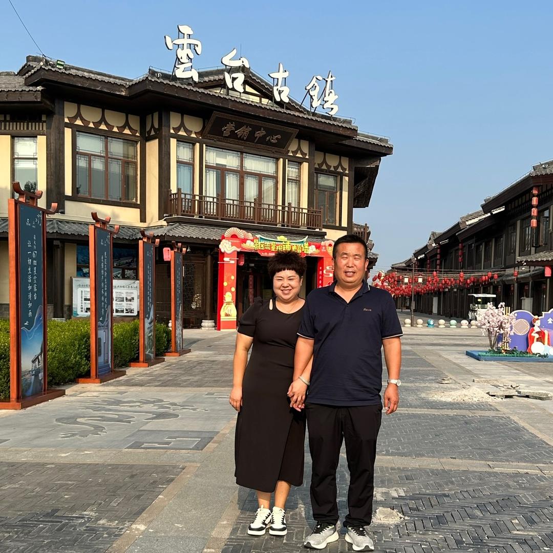 兰考县堤湾实木家具厂