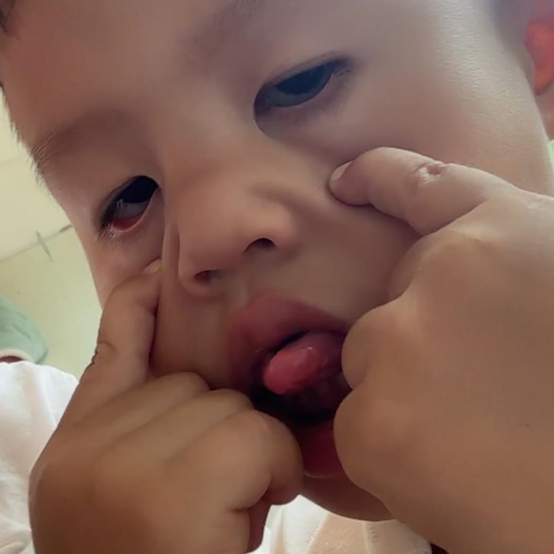 小小杨