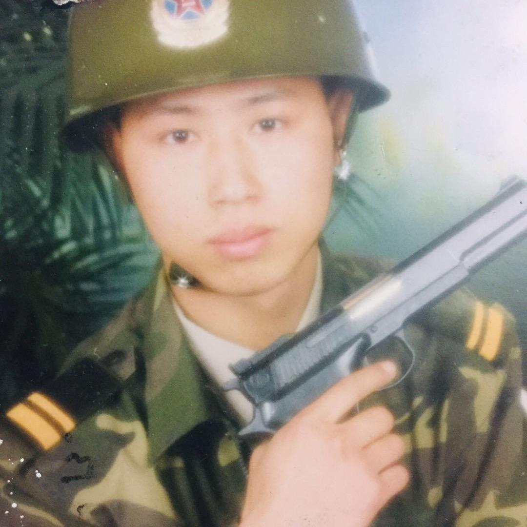 小哥找房