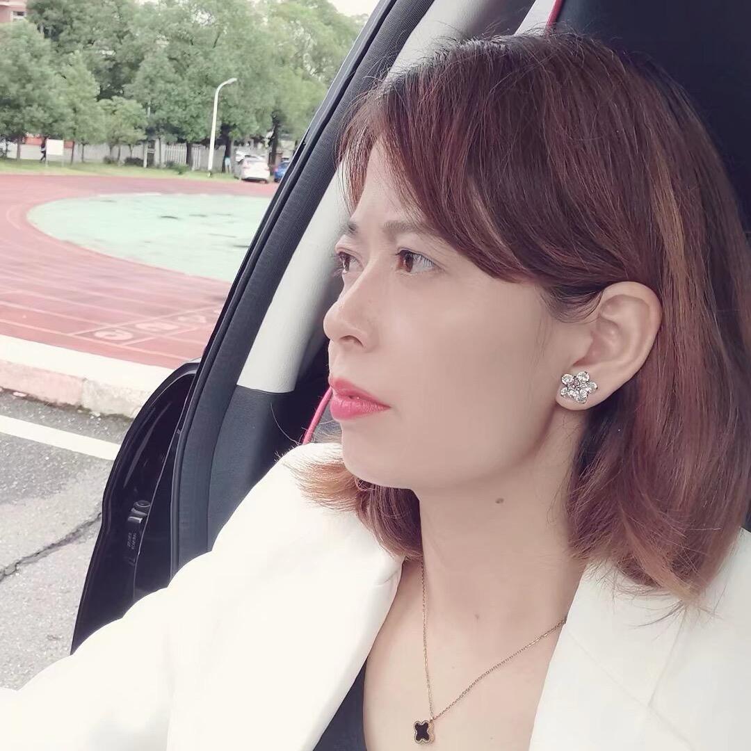 茉莉🔥