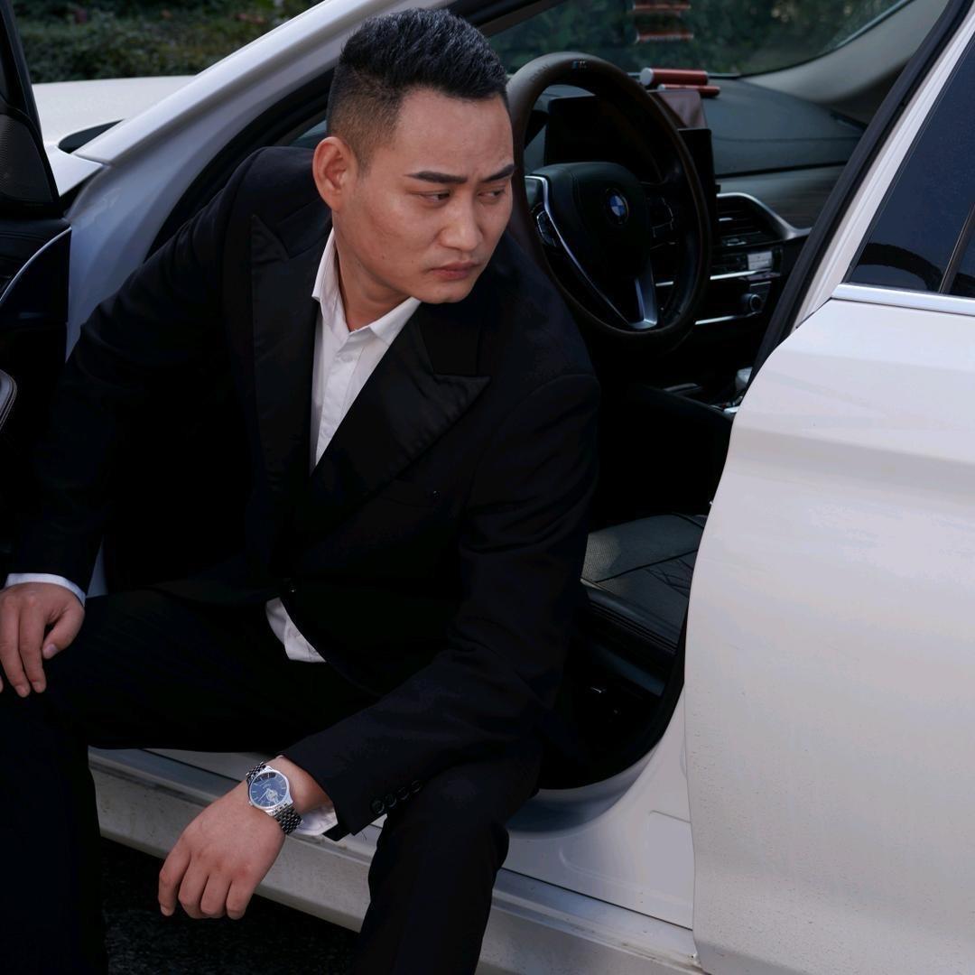 博哥车业 新车二手车