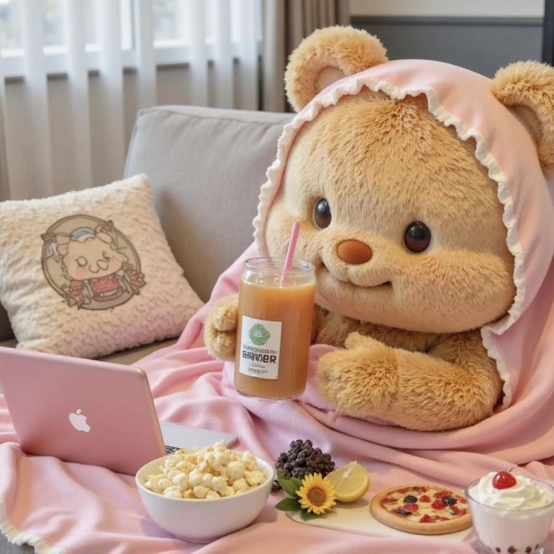 A氏集团（分享版）