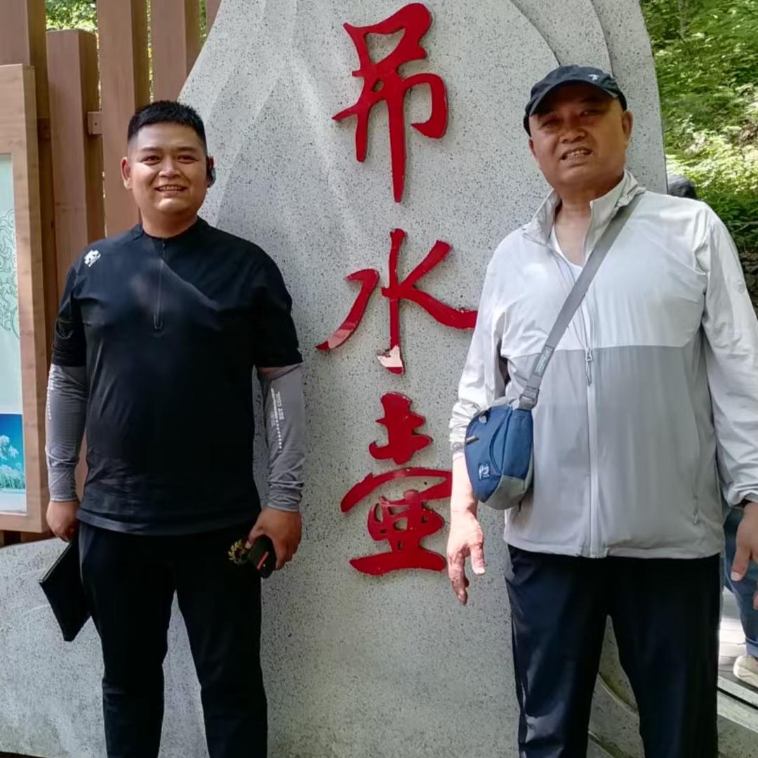 80后的大叔