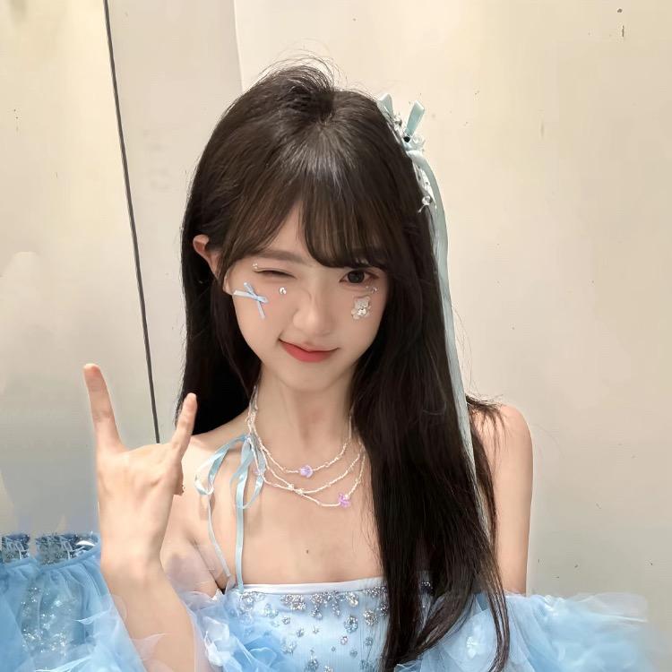 呆萌小可🦭