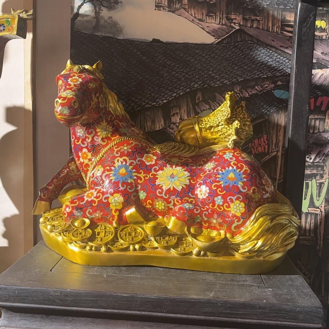 予云藏品阁五号