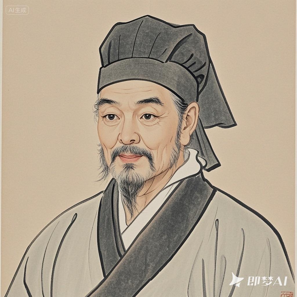 三清逸道