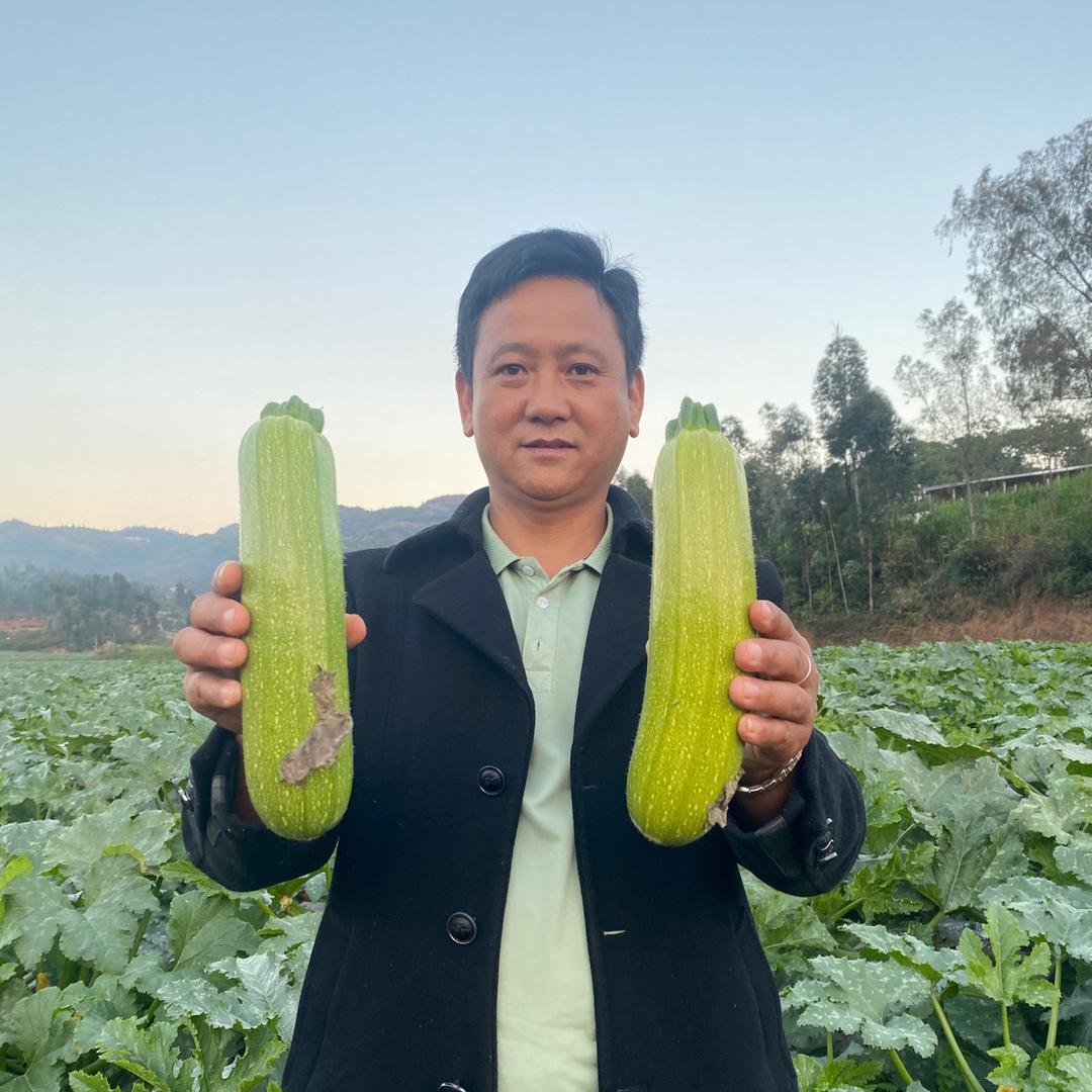 葫芦哥～彝米客李老师