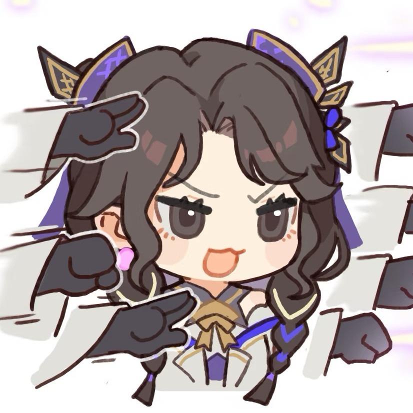 昭了个昭