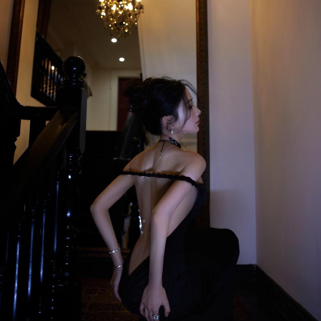 晚晚许愿