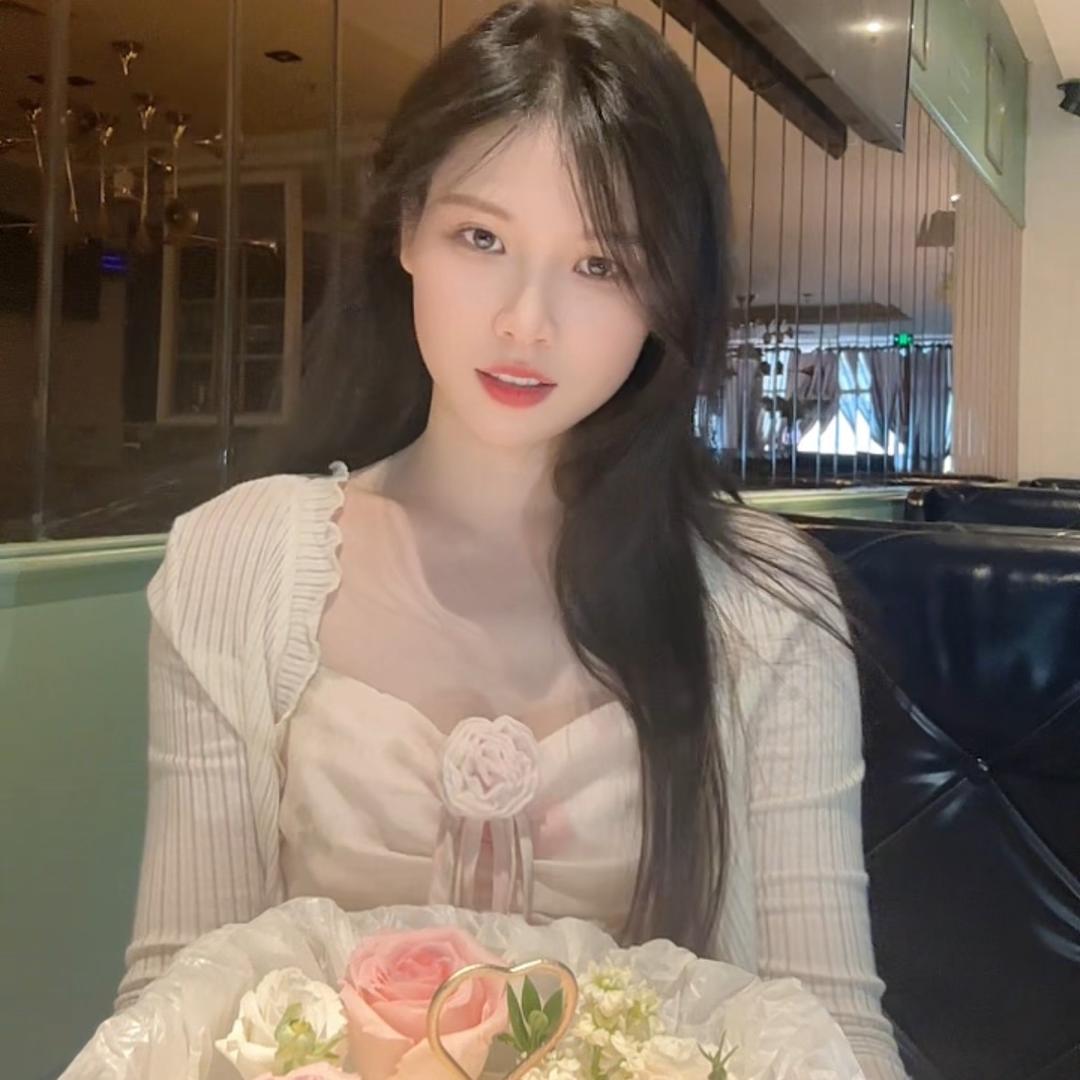 云媚儿💃