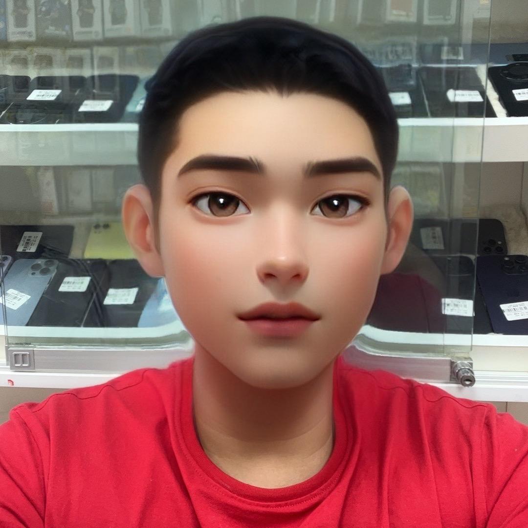 小冀淘机（零晨1:15）