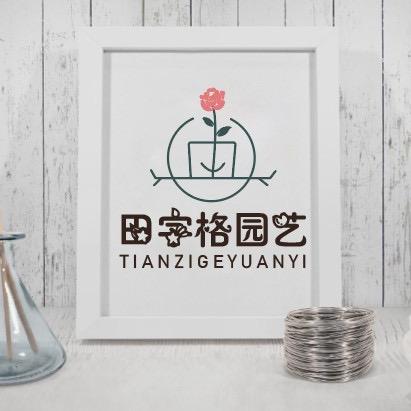 田字格苗木种植园