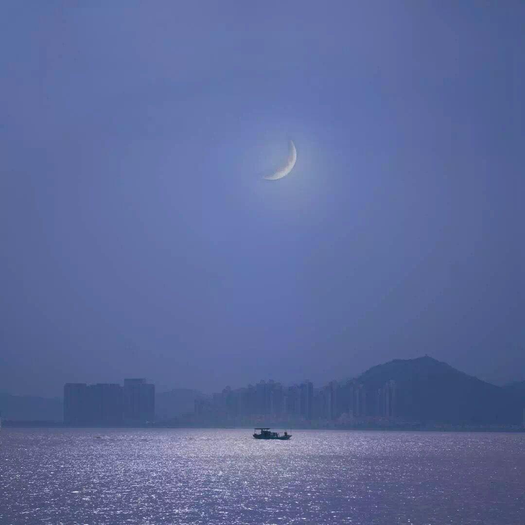 星辰舞蹈