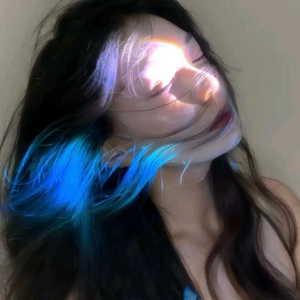 一只鱼🐟