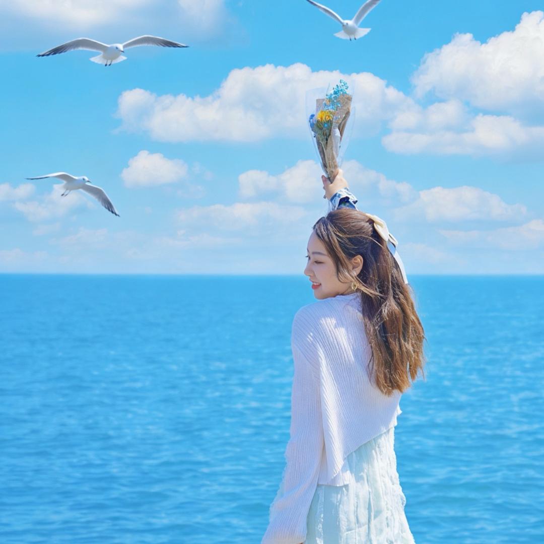 安妮环游记@抖音