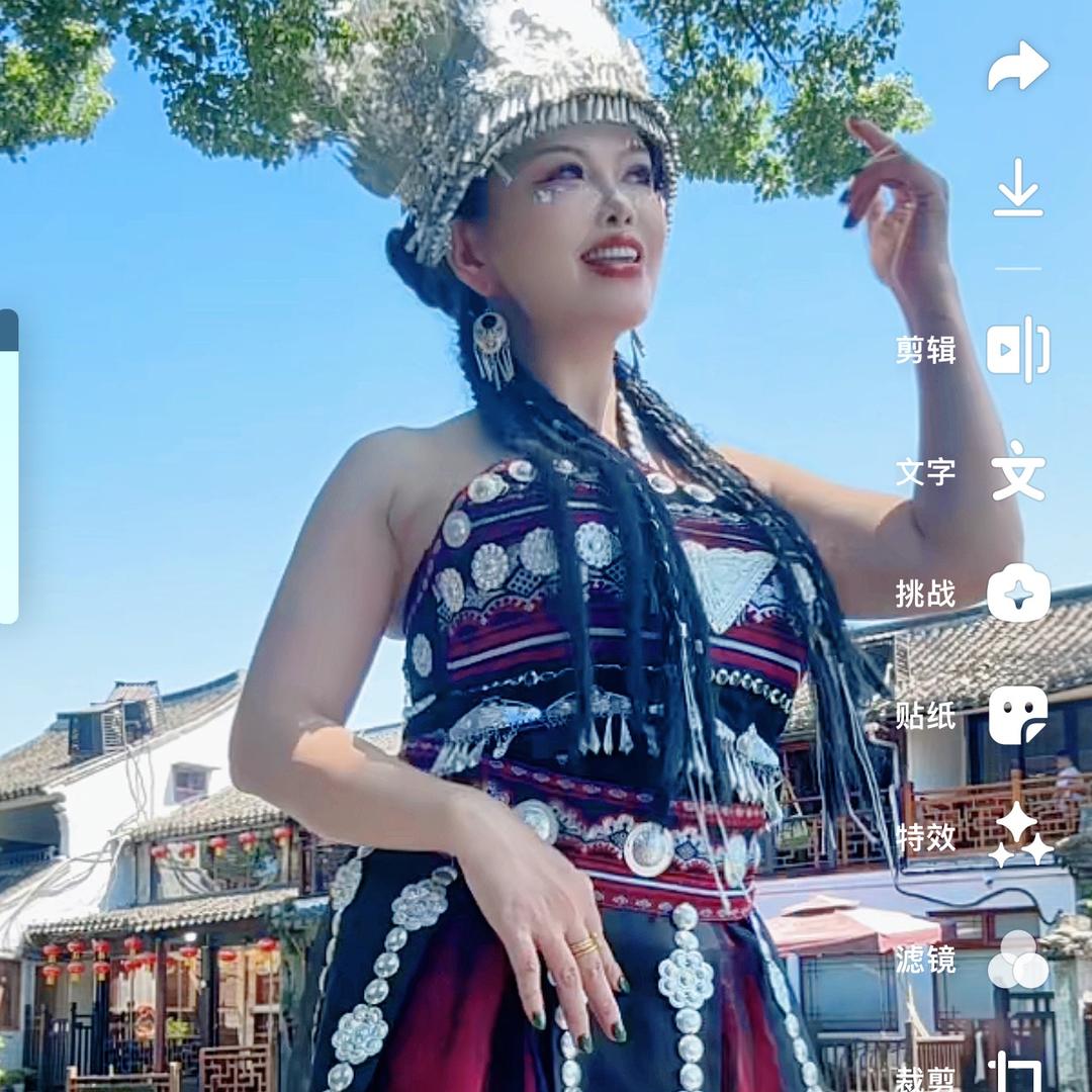 大白菜（大G单身姐姐）